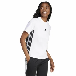ADIDAS w 3s sj t- Topper & Singlet·Topper