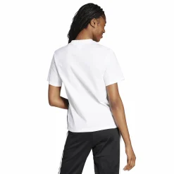 ADIDAS w 3s sj t- Topper & Singlet·Topper