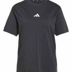 ADIDAS w 3s sj t- Topper & Singlet·Topper