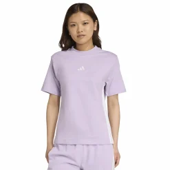 ADIDAS w 3s sj t- Topper & Singlet·Topper
