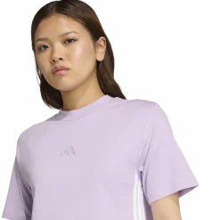 ADIDAS w 3s sj t- Topper & Singlet·Topper