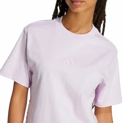 ADIDAS w 3s sj t- Topper & Singlet·Topper