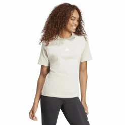 ADIDAS w 3s sj t- Topper & Singlet·Topper