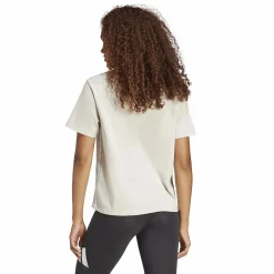 ADIDAS w 3s sj t- Topper & Singlet·Topper