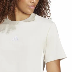 ADIDAS w 3s sj t- Topper & Singlet·Topper
