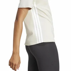 ADIDAS w 3s sj t- Topper & Singlet·Topper