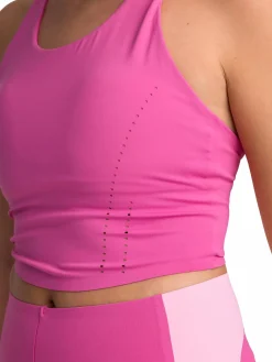 SOC w shape snatch top- Genser·Treningsgensere