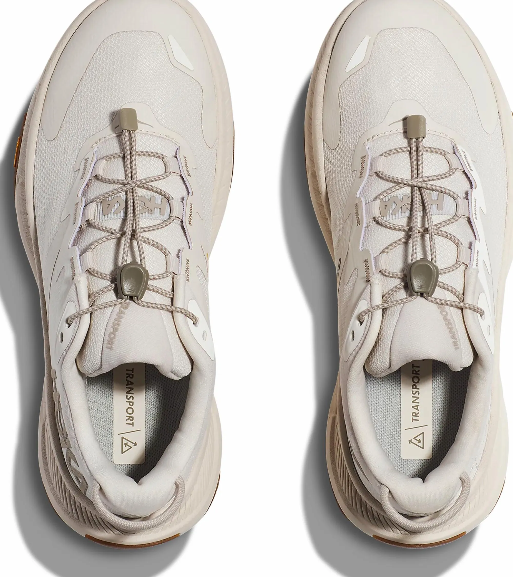 HOKA w transport- Løpesko|Løpesko