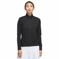 ADIDAS w ult c txt jkt- Genser·Treningsgensere|Golf