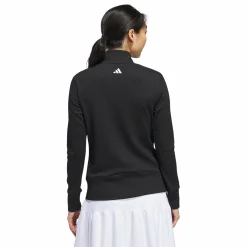 ADIDAS w ult c txt jkt- Genser·Treningsgensere|Golf