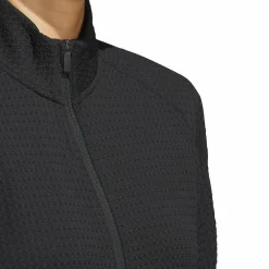 ADIDAS w ult c txt jkt- Genser·Treningsgensere|Golf
