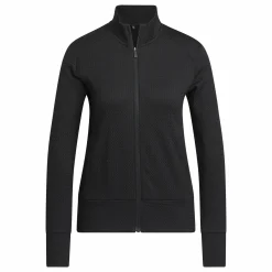 ADIDAS w ult c txt jkt- Genser·Treningsgensere|Golf