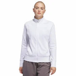 ADIDAS w ult c txt jkt- Genser·Treningsgensere|Golf