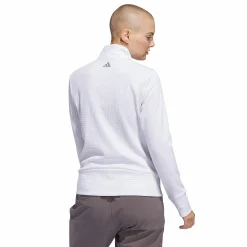 ADIDAS w ult c txt jkt- Genser·Treningsgensere|Golf