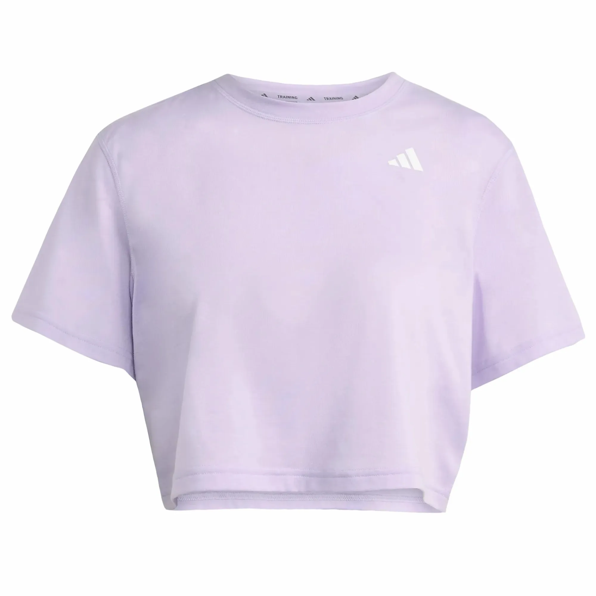 ADIDAS we min tee- Topper & Singlet·Treningstopper|Treningsklær