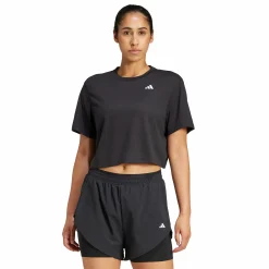 ADIDAS we min tee- Topper & Singlet·Treningstopper|Treningsklær