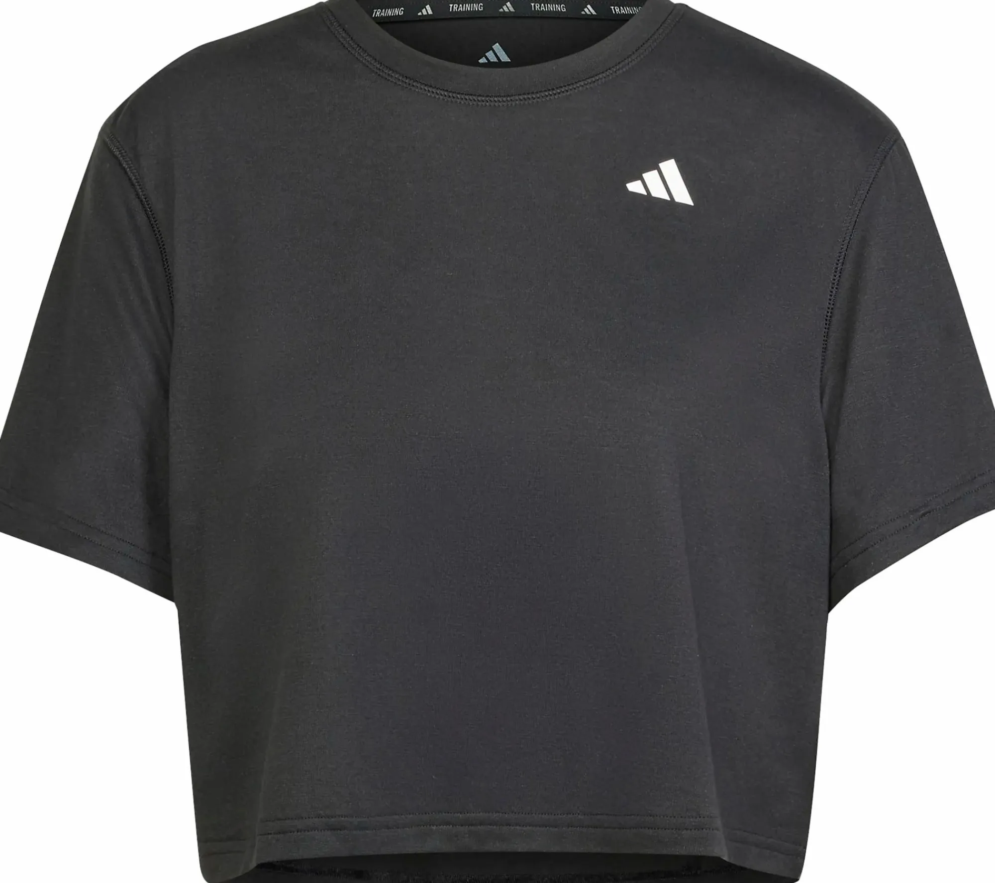 ADIDAS we min tee- Topper & Singlet·Treningstopper|Treningsklær