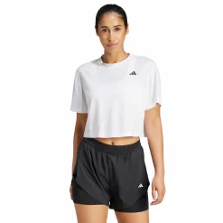 ADIDAS we min tee- Topper & Singlet·Treningstopper|Treningsklær