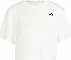 ADIDAS we min tee- Topper & Singlet·Treningstopper|Treningsklær