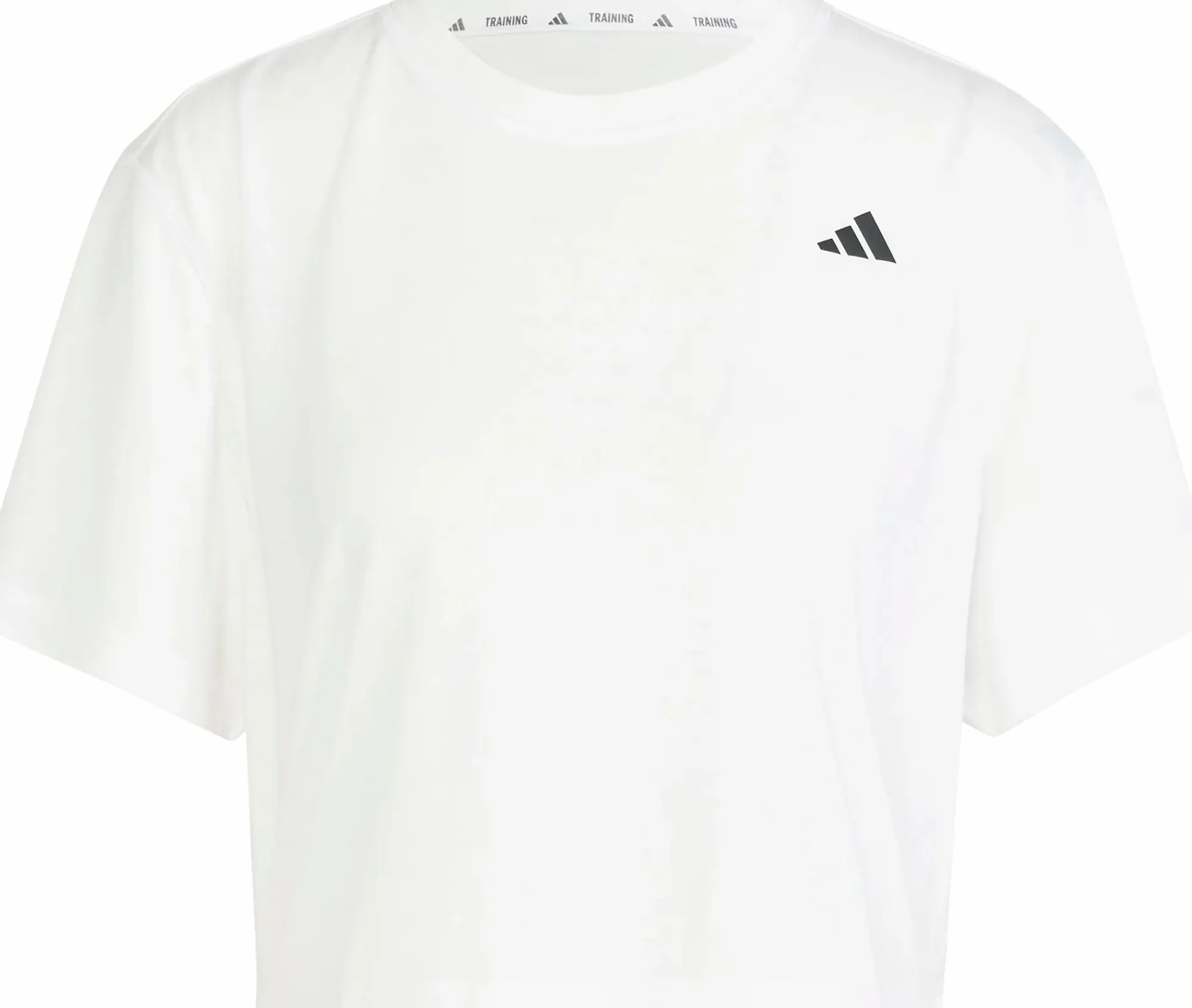 ADIDAS we min tee- Topper & Singlet·Treningstopper|Treningsklær