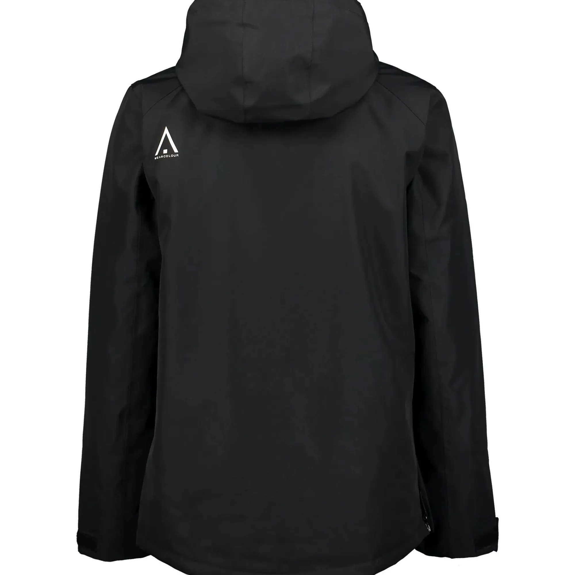 WEARCOLOUR wear anorak jacket m- Jakker·Ski- Og Snowboardjakker|Ski- Og Snowboardjakker