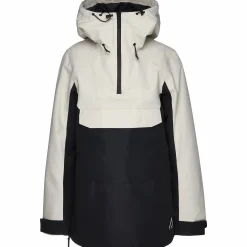 WEARCOLOUR wear anorak jacket w- Jakker·Ski- Og Snowboardjakker|Ski- Og Snowboardjakker