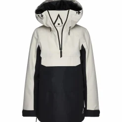 WEARCOLOUR wear anorak jacket w- Jakker·Ski- Og Snowboardjakker|Ski- Og Snowboardjakker