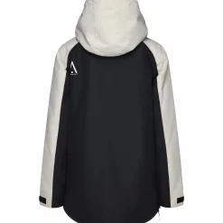 WEARCOLOUR wear anorak jacket w- Jakker·Ski- Og Snowboardjakker|Ski- Og Snowboardjakker