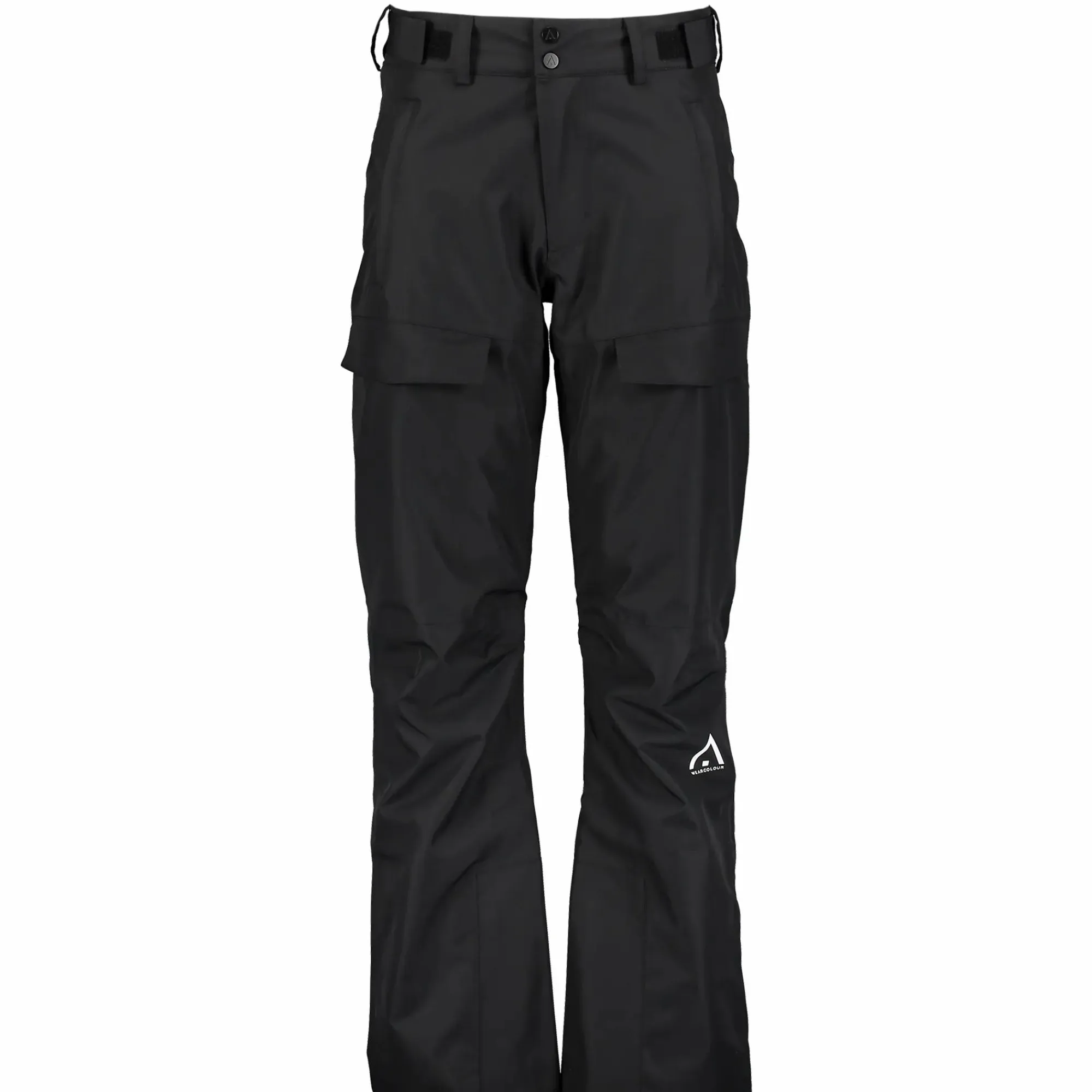 WEARCOLOUR wear pant m- Bukser·Ski- Og Snowboardbukser|Ski- Og Snowboardbukser
