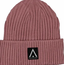 WEARCOLOUR wear rib beanie- Luer & Pannebånd|Luer & Pannebånd