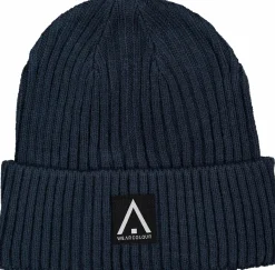 WEARCOLOUR wear rib beanie- Luer & Pannebånd|Luer & Pannebånd