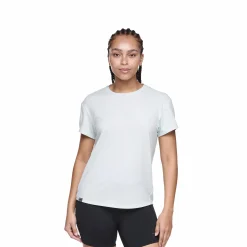 HOKA wessentialteeblackl- Løpeklær