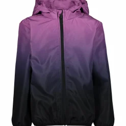ICONIC wind jacket g jr- Jakker·Vårjakkor|Jakker·Vinterjakker