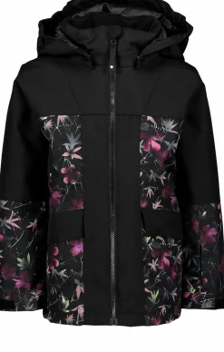 SKI INDUSTRIES winter jacket jr- Jakker·Ski- Og Snowboardjakker|Ski- Og Snowboardjakker