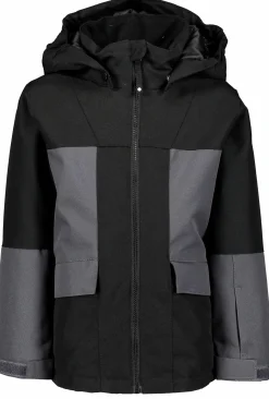 SKI INDUSTRIES winter jacket jr- Jakker·Ski- Og Snowboardjakker|Ski- Og Snowboardjakker