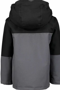 SKI INDUSTRIES winter jacket jr- Jakker·Ski- Og Snowboardjakker|Ski- Og Snowboardjakker