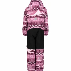 REIMA winter overall, pakuri- Overaller|Jakker·Vinterjakker
