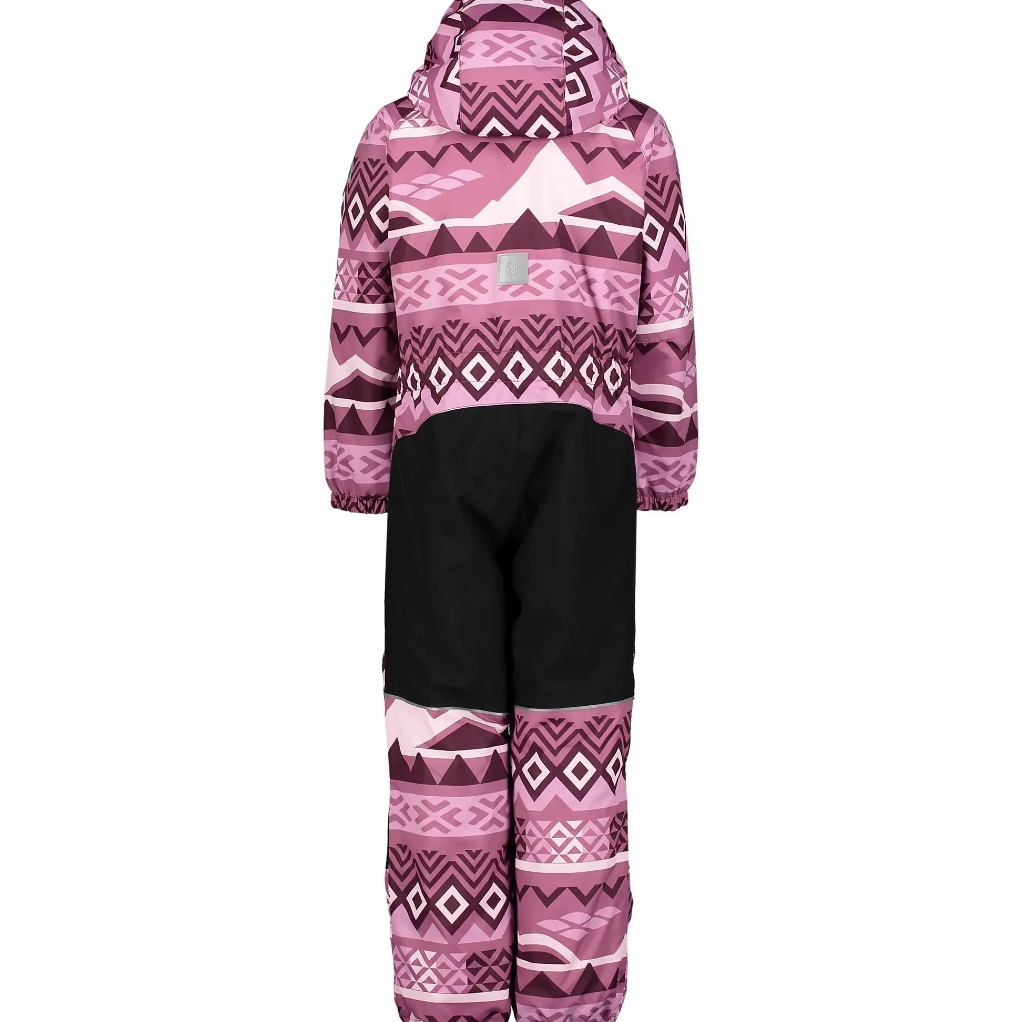 REIMA winter overall, pakuri- Overaller|Jakker·Vinterjakker