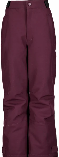 SKI INDUSTRIES winter pant jr- Ski- Og Snowboardbukser|Friluftsklær