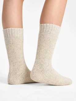 GRANBERG wool sock jr- Friluftsklær