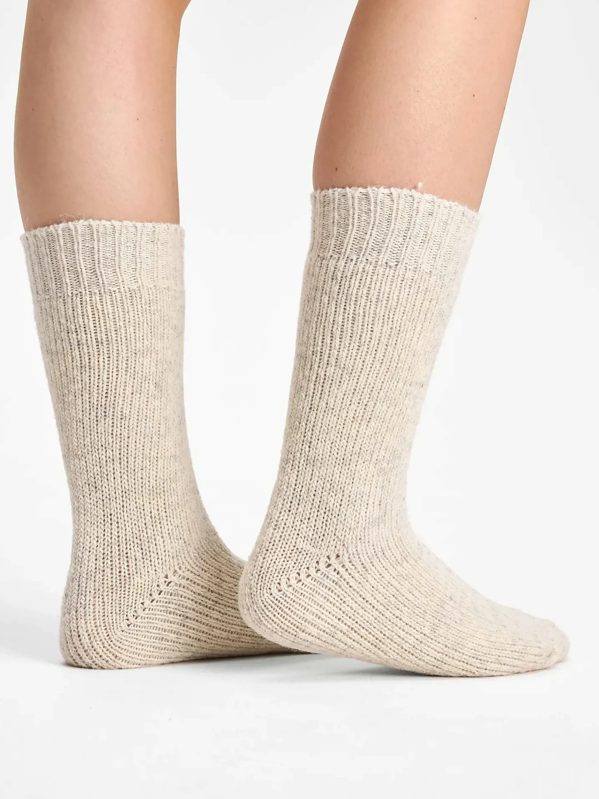 GRANBERG wool sock jr- Friluftsklær