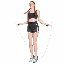 REEBOK wor knit short w- Shorts·Treningsshorts|Treningsklær