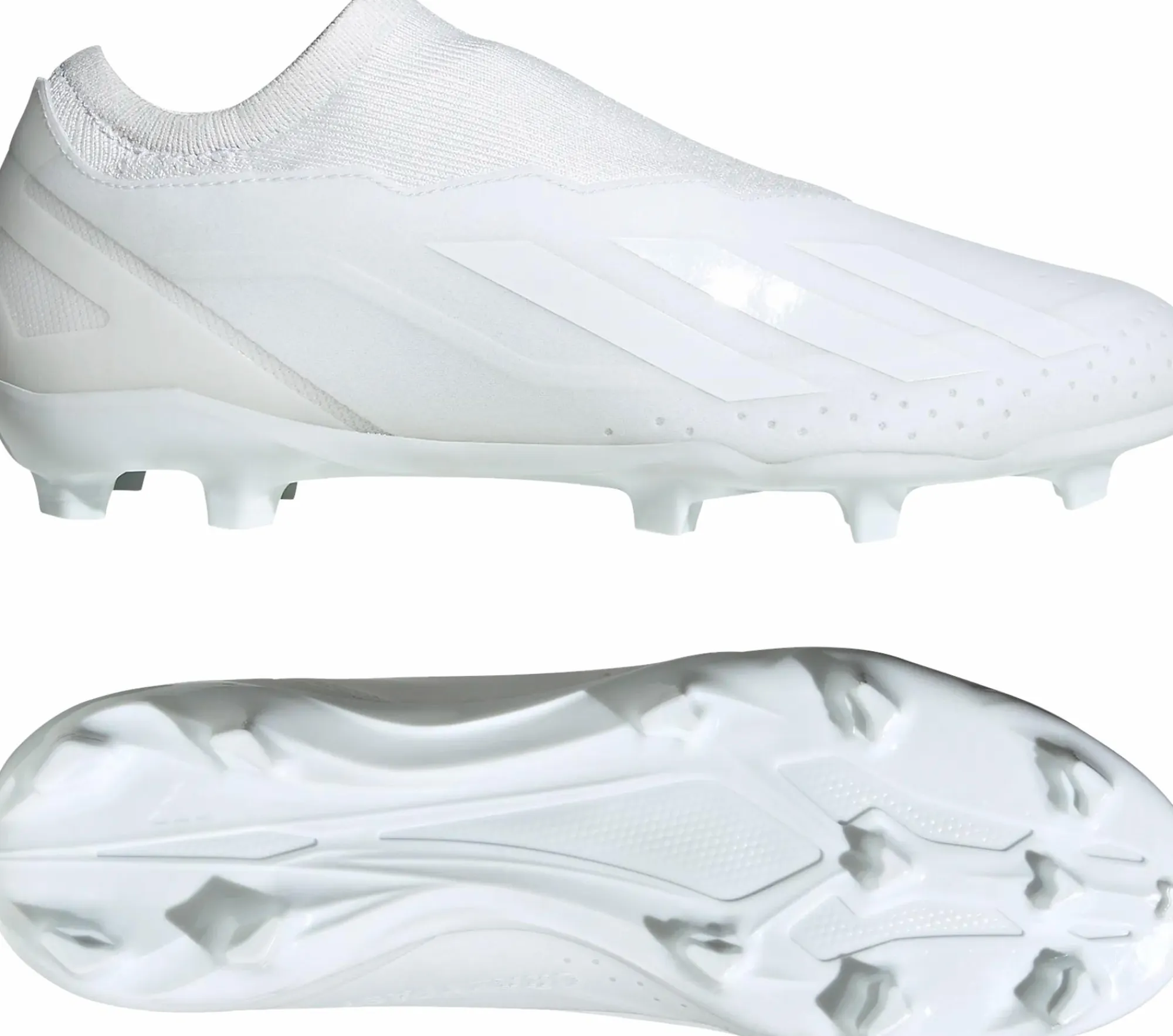ADIDAS x crazyfast 3 ll m- Fotballsko|Fotballsko