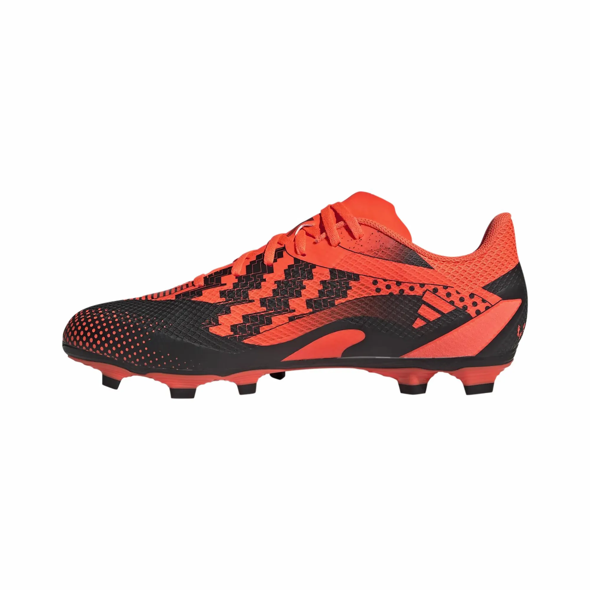ADIDAS x speedportal messi.4 fxg- Fotballsko|Fotballsko