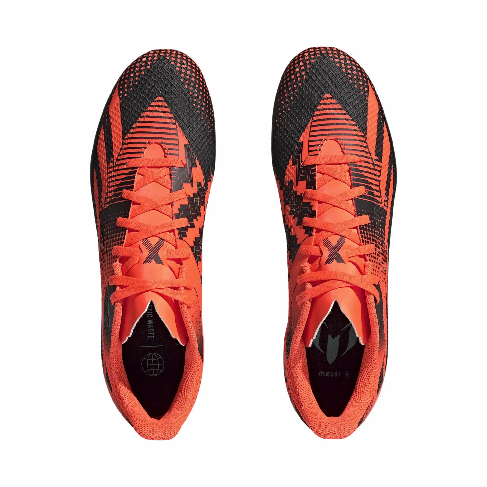 ADIDAS x speedportal messi.4 fxg- Fotballsko|Fotballsko