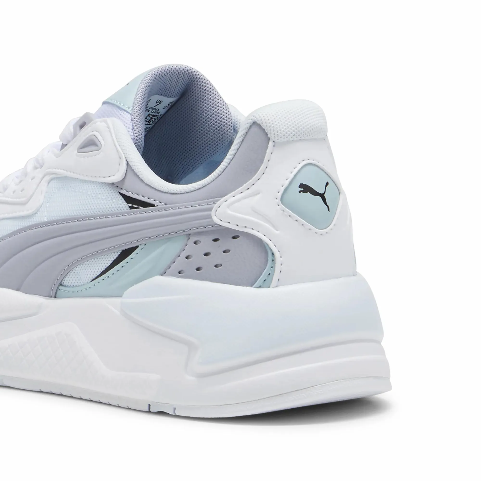 PUMA x-ray speed- Sneakers|Sneakers