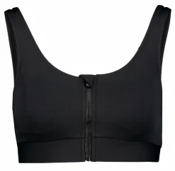 MARINE CLASSIC zip bikini top w- Bikini & Badedrakter·Bikini