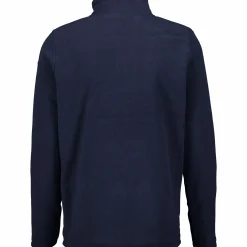 CROSS SPORTSWEAR zip fleece jacket m- Fleece|Genser·Fleecegensere