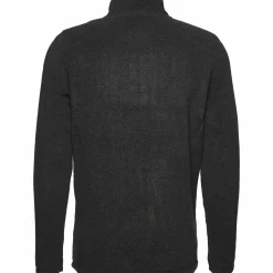 CROSS SPORTSWEAR zip fleece jacket m- Fleece|Genser·Fleecegensere