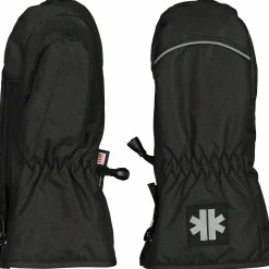 SKI INDUSTRIES zipper mitt jr- Hansker & Votter|Friluftsklær